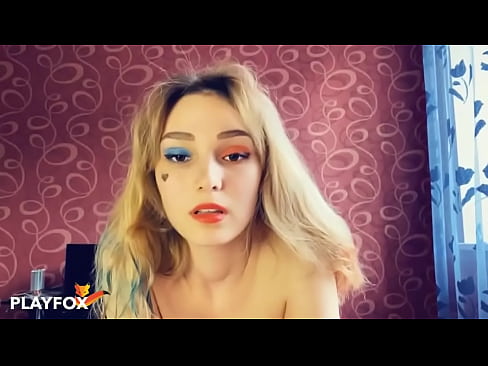 ❤️ Magiske virtual reality-briller gav mig sex med Harley Quinn Kvalitets sex at da.pornplaybb.ru ️❤