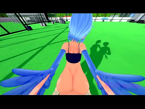 ❤️ Harpy monster pige. Kvalitets sex at da.pornplaybb.ru ️❤